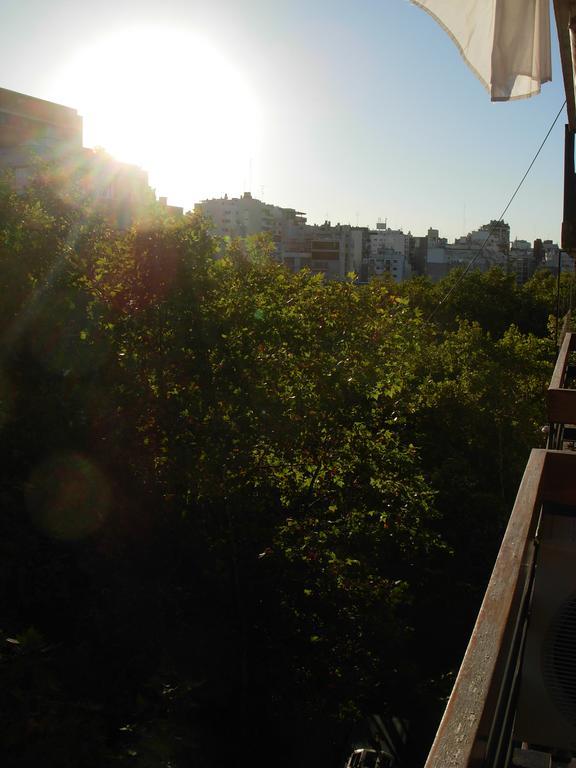 Apartment Depto Recoleta