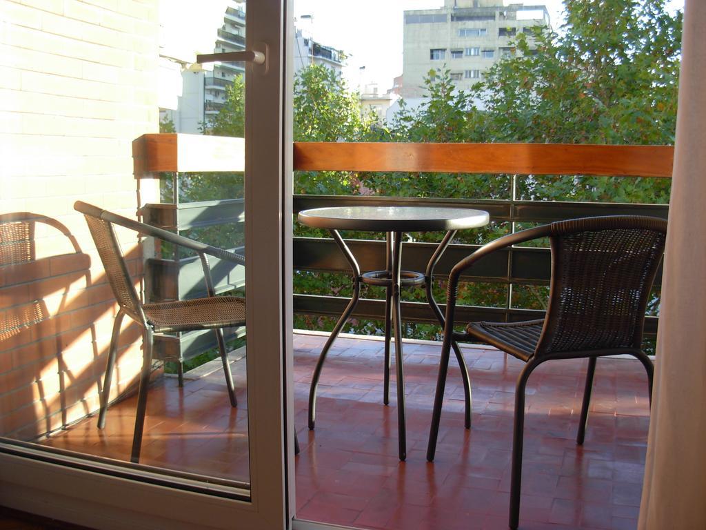 Apartment Depto Recoleta
