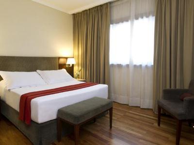 Nh Florida Hotel Buenos Aires