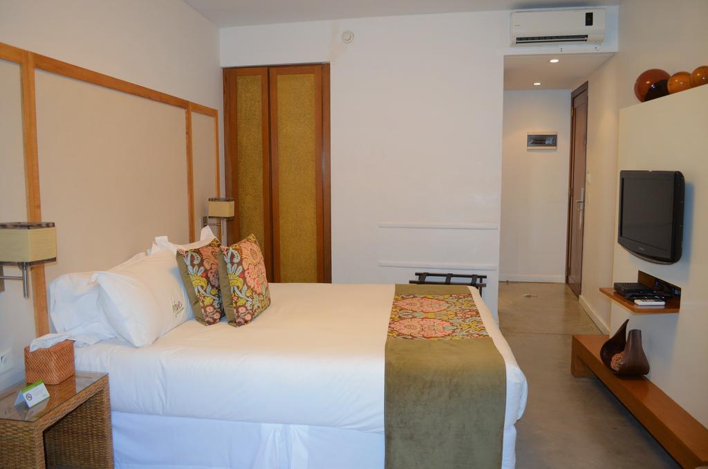 Hotel Mine Buenos Aires