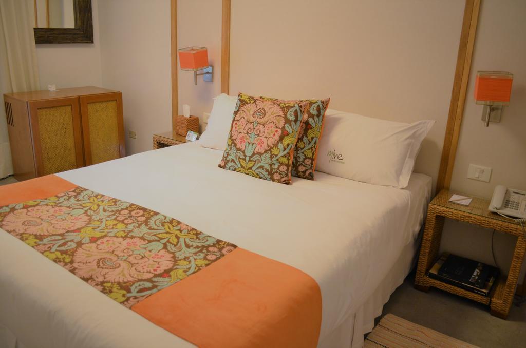 Mine 4* Buenos Aires