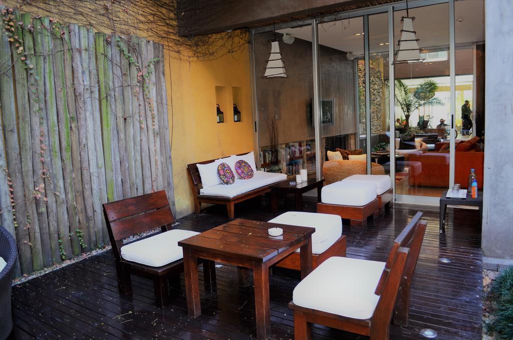 Mine 4* Buenos Aires