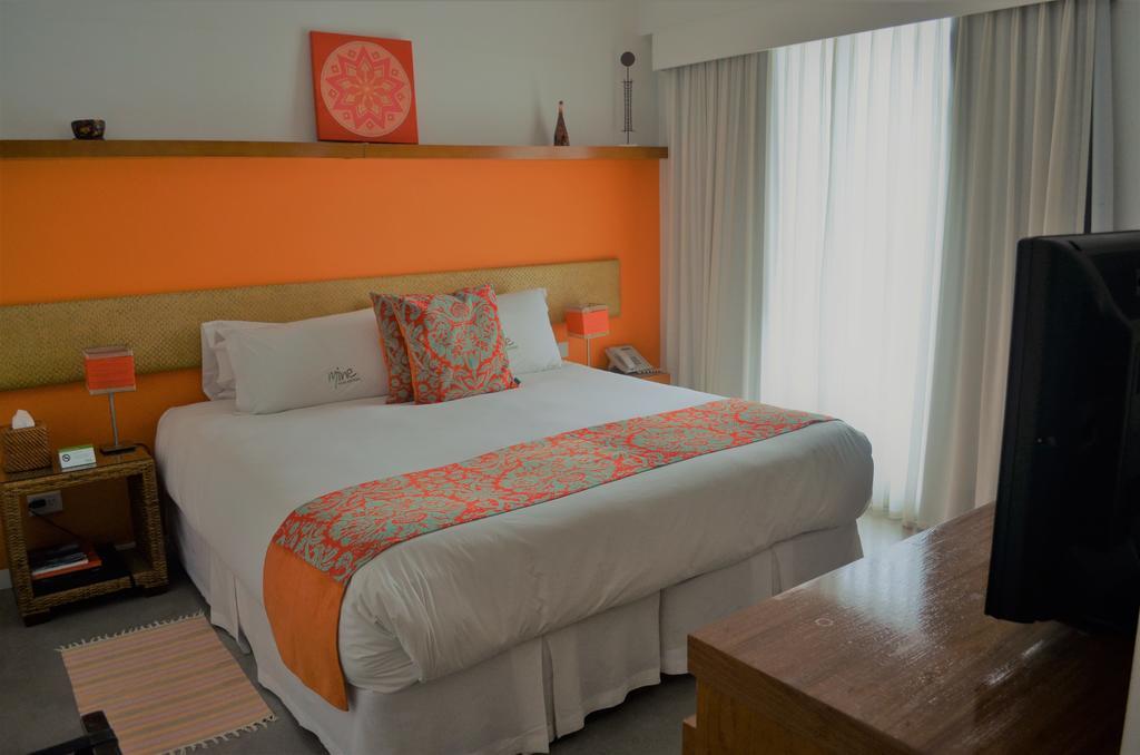 Mine Hotel Buenos Aires