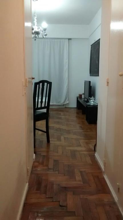 Recoleta Buenos Aires