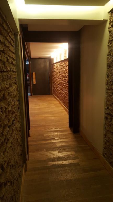 Tango Cozy Estudio Luminoso Wifi Apartamento Buenos Aires