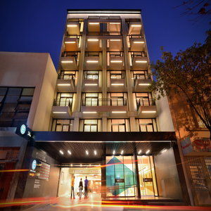 Hotel Key San Telmo 4*