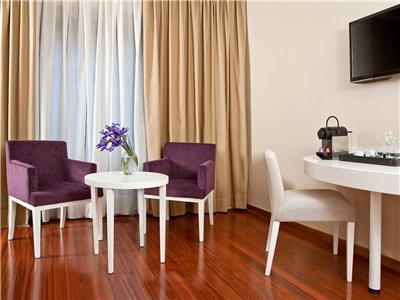 Nh Florida 4* Buenos Aires