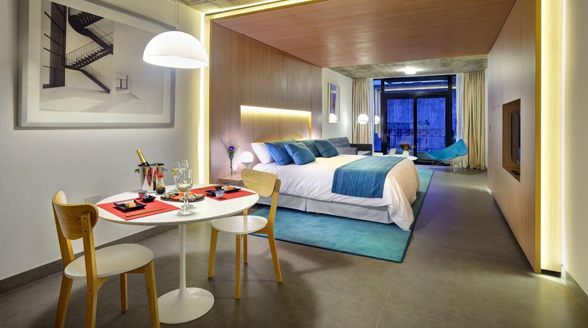 Key San Telmo Hotel Buenos Aires
