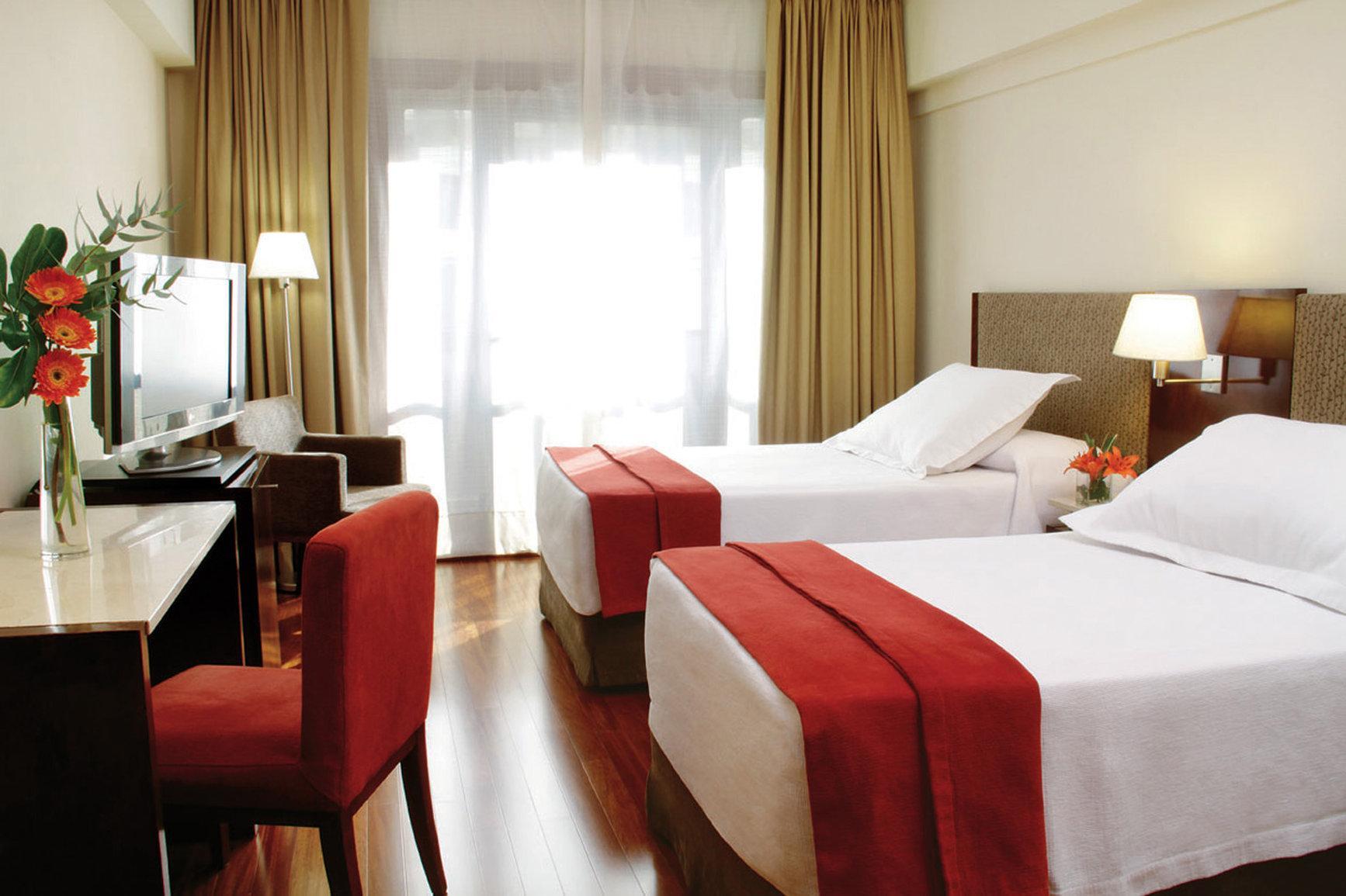 Nh Florida Hotel 4*