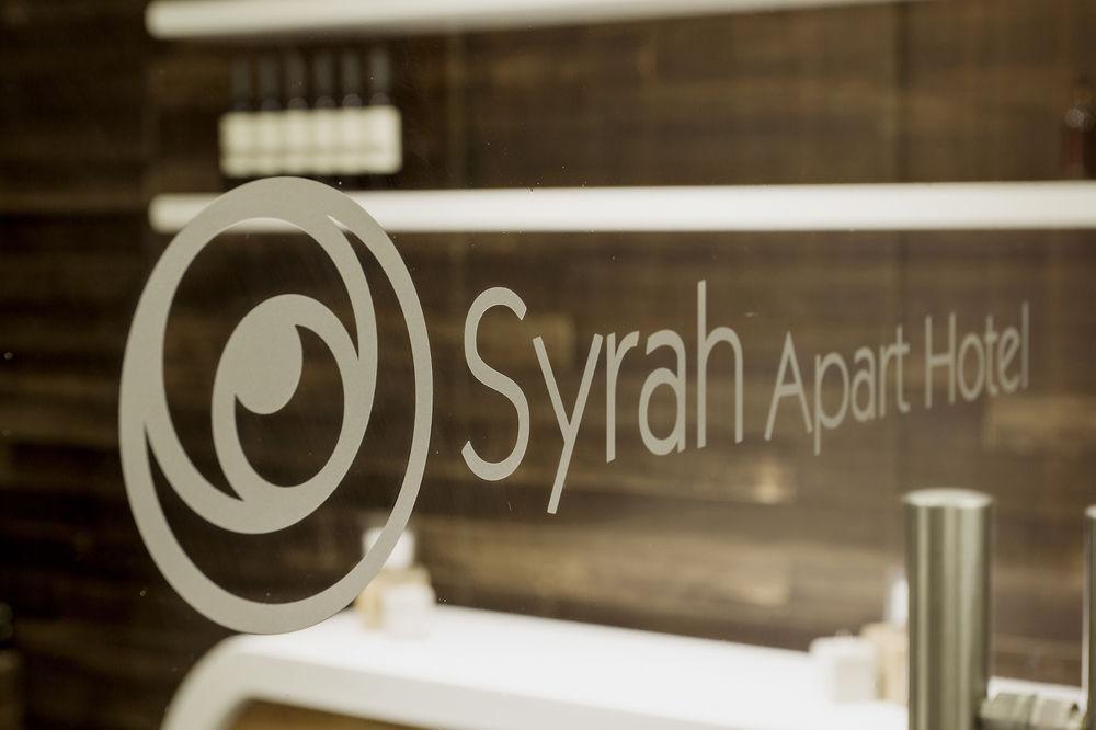 Syrah Suites Apartment Buenos Aires