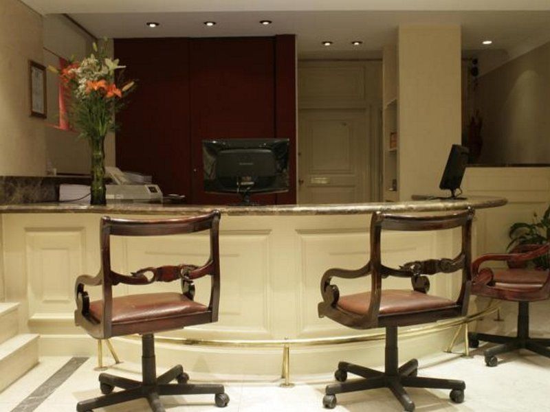 Hotel Up America Plaza Buenos Aires