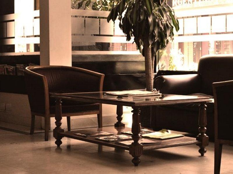 Up America Plaza Hotel Buenos Aires