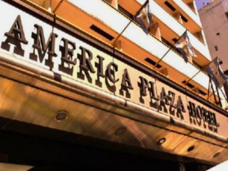 Up America Plaza