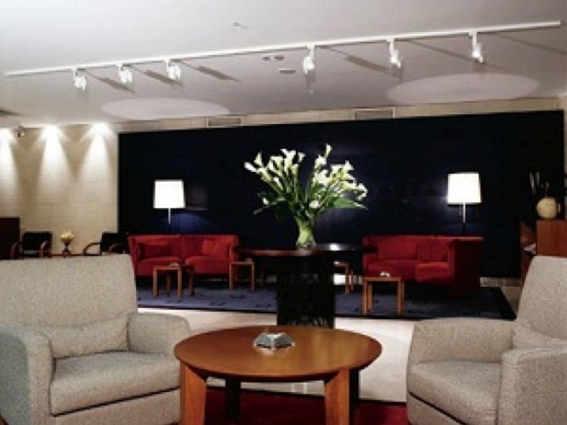 Nh Florida Hotel Buenos Aires