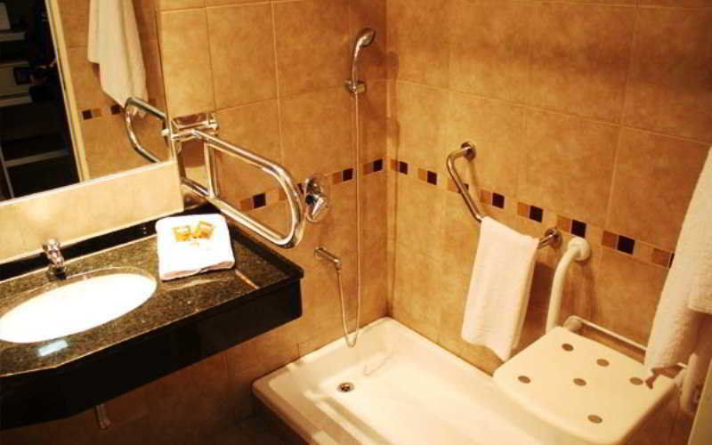 Hotel Destino Real