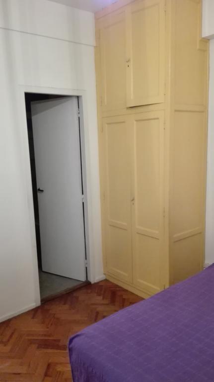Departamento Cevallos Apartment