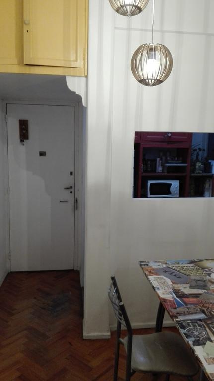 Departamento Cevallos Apartment Buenos Aires