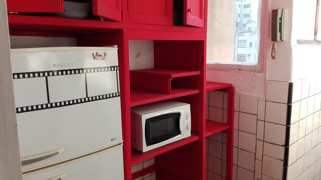 Apartment Departamento Cevallos *