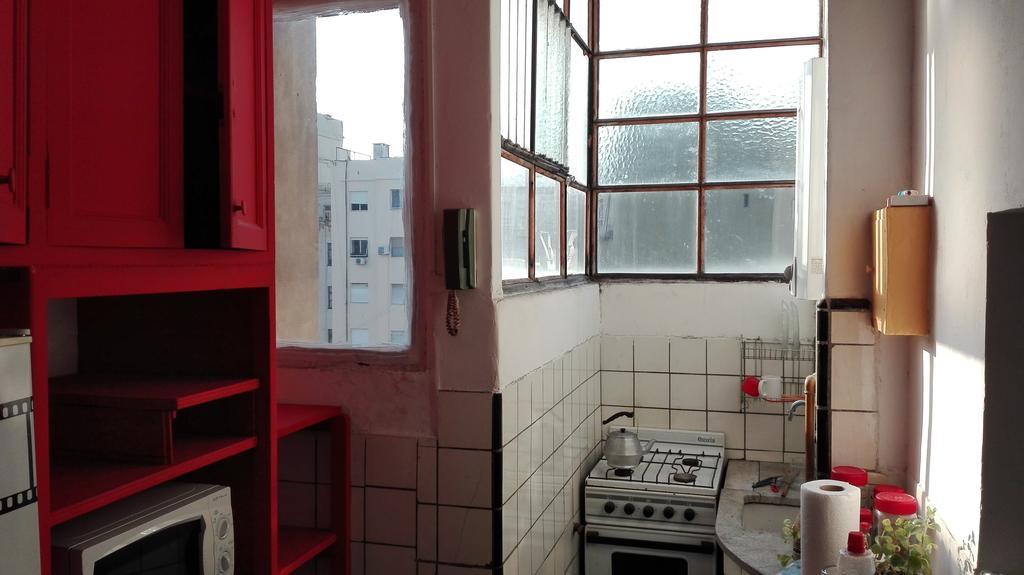 Departamento Cevallos Apartment