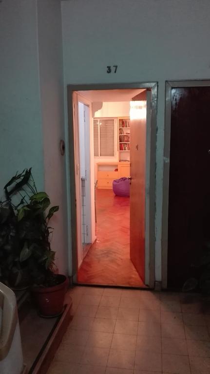 Apartment Departamento Cevallos