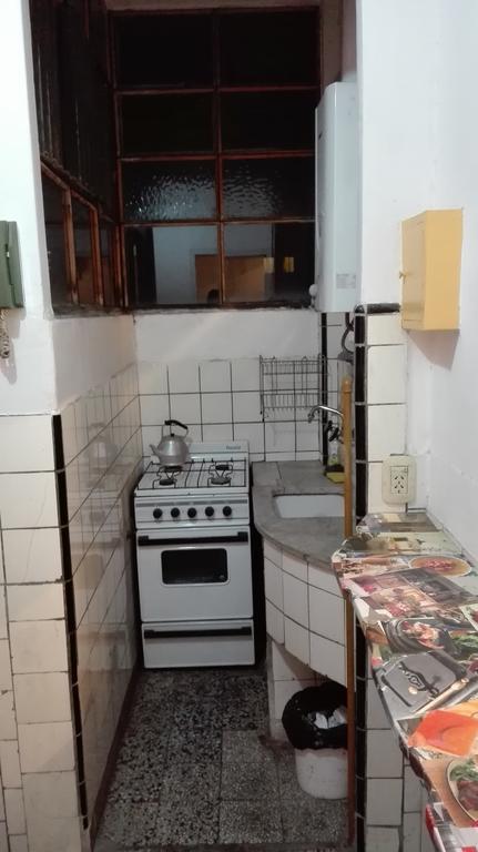 Departamento Cevallos Buenos Aires