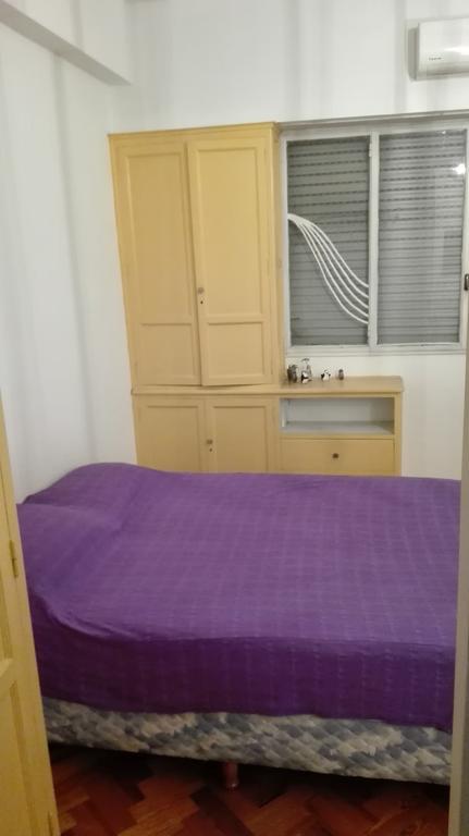 Apartment Departamento Cevallos Buenos Aires