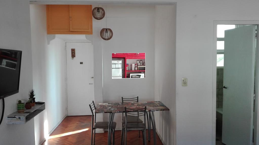 Apartment Departamento Cevallos Buenos Aires