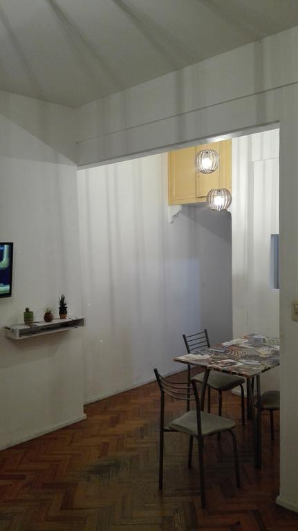 Departamento Cevallos Buenos Aires