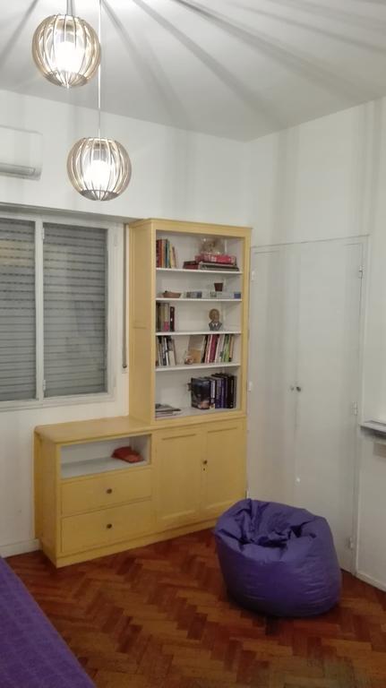Apartment Departamento Cevallos *