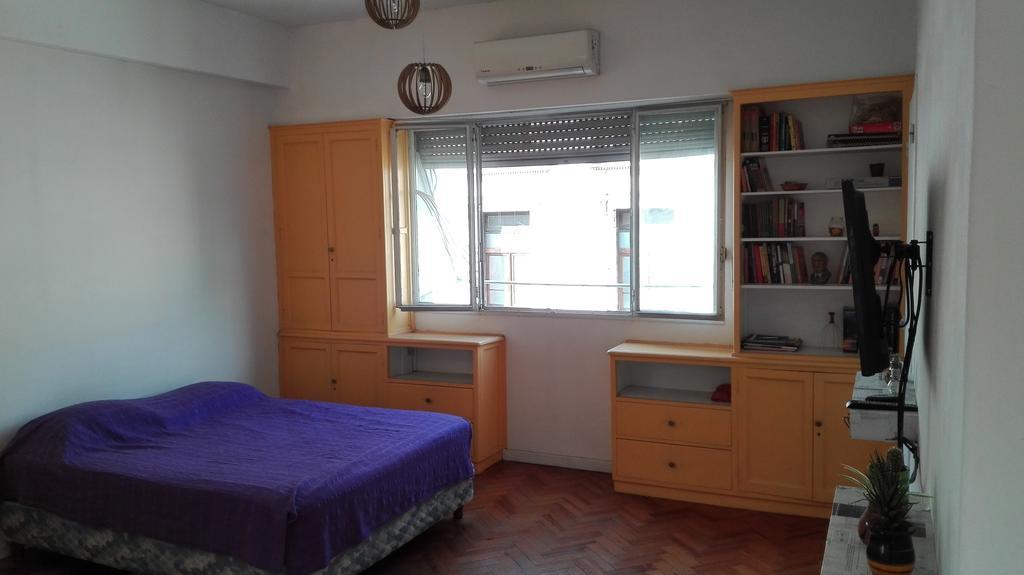 Apartment Departamento Cevallos