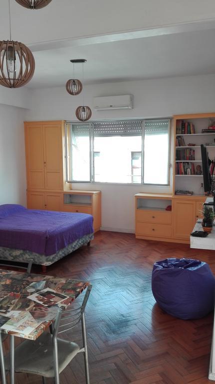 Apartment Departamento Cevallos Buenos Aires