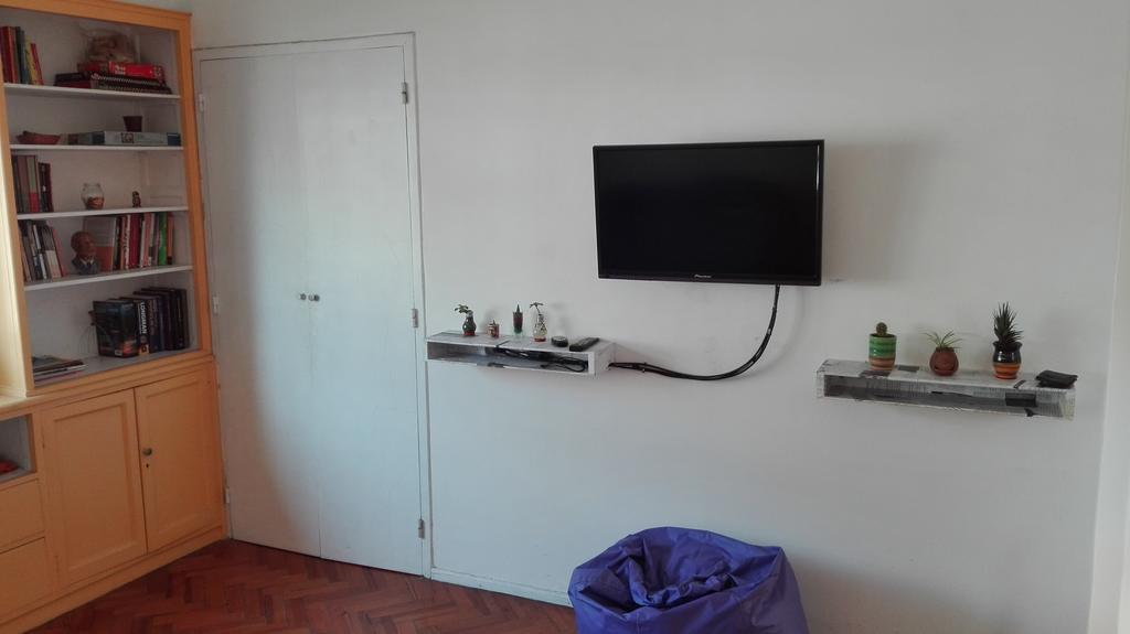 Departamento Cevallos Apartment