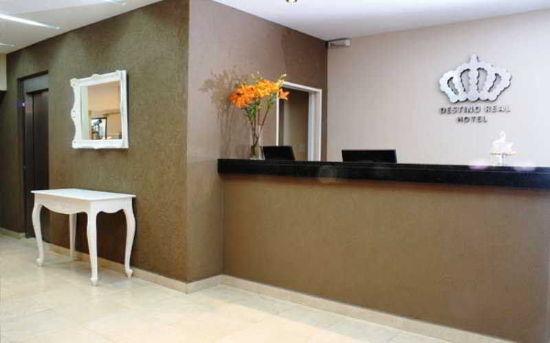 Destino Real Hotel 3*
