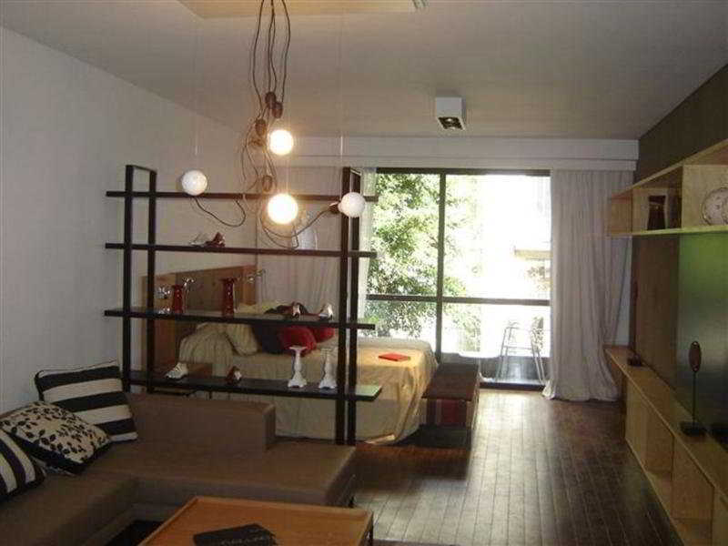 Iq Callao By Recoleta Buenos Aires