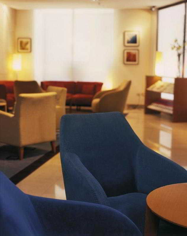 Hotel Nh Florida Buenos Aires