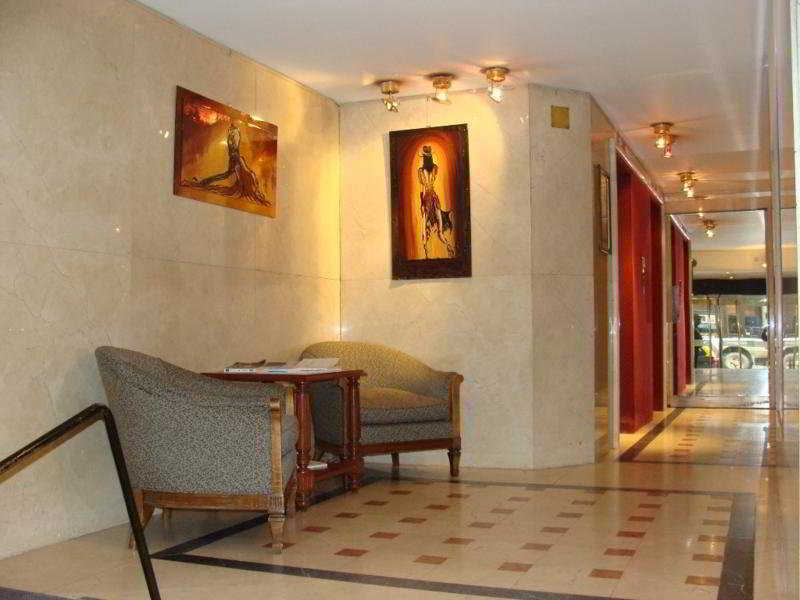 Up America Plaza 3* Buenos Aires