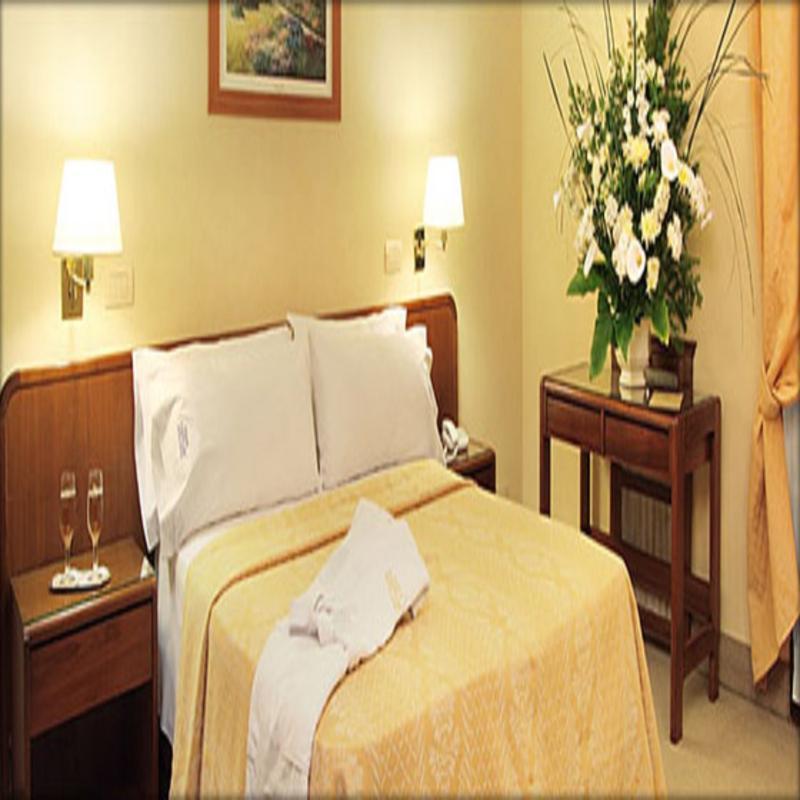 Hotel Castelar & Ciudad Autónoma de Buenos Aires