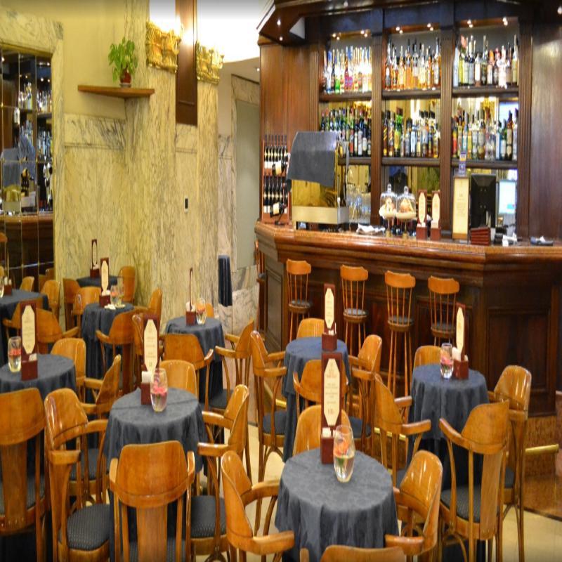 Hotel Castelar &