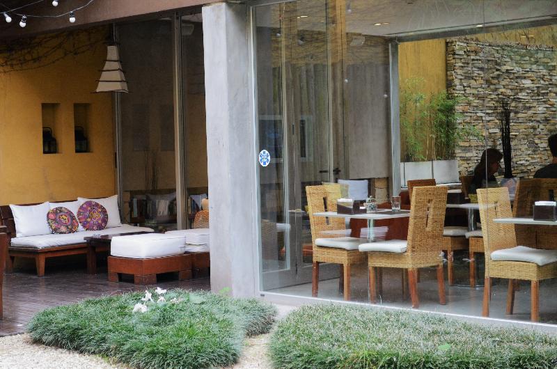 Hotel Mine