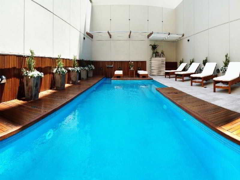 Espacia 4* Buenos Aires