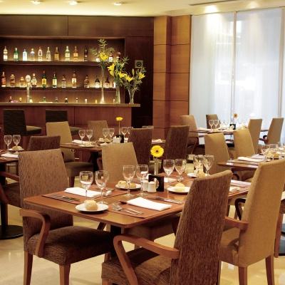Hotel Nh Florida Buenos Aires
