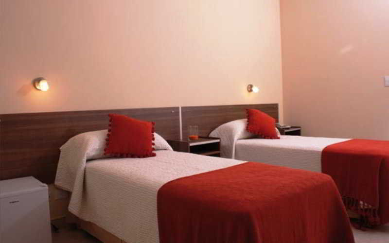 Destino Real Hotel Buenos Aires