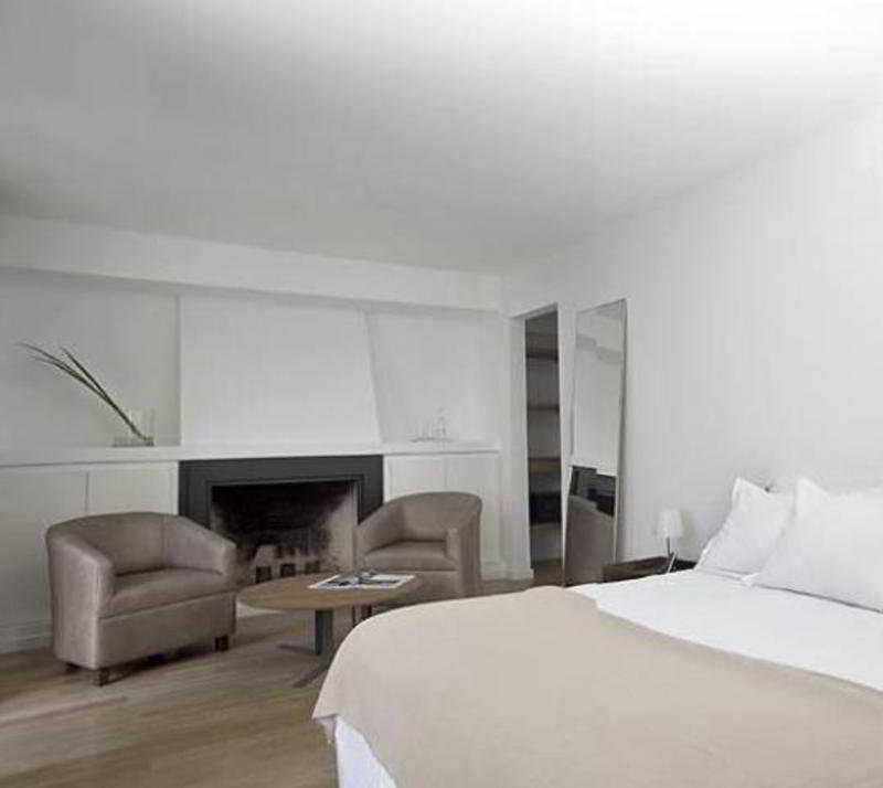 Maitre Boutique Hotel Buenos Aires
