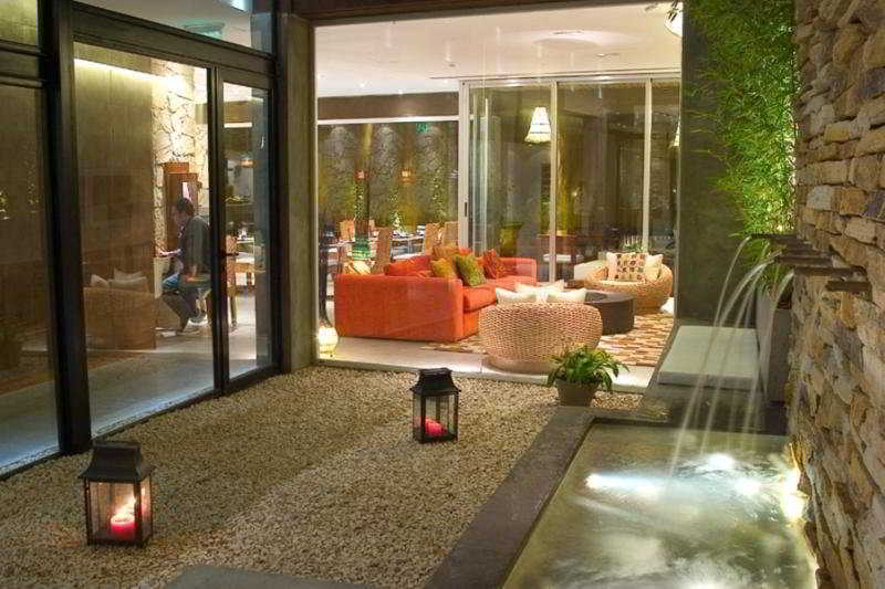 Mine Hotel 4*