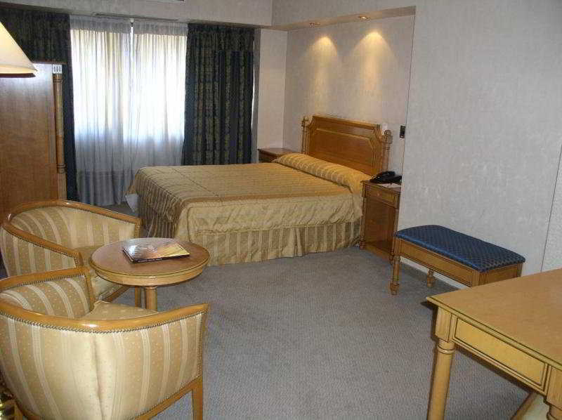 Hotel Up America Plaza Buenos Aires