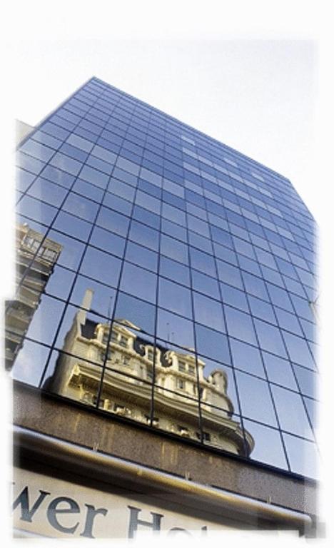 Atlas Tower Hotel Buenos Aires