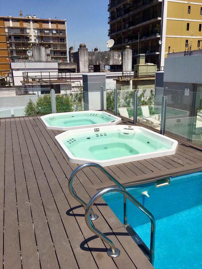 Apartment New Palermo