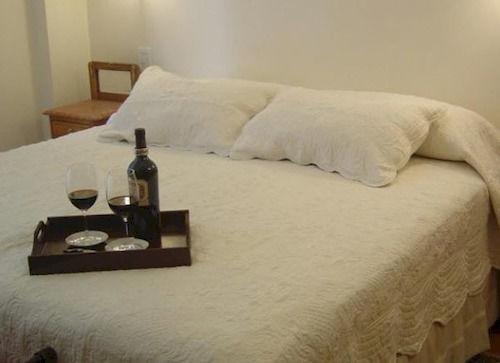 Hotel Arribo Boutique Buenos Aires