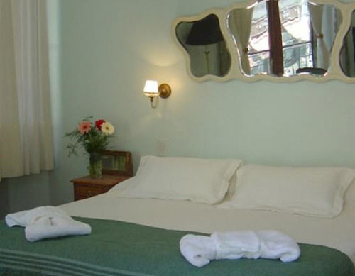 Arribo Boutique Hotel Buenos Aires