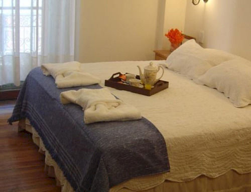 Arribo Boutique Buenos Aires